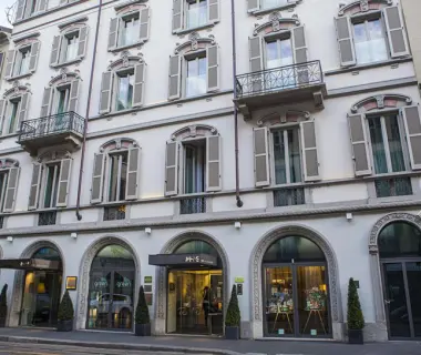 Hotel Milano Scala