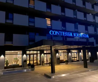 UNAWAY Hotel & Residence Contessa Jolanda Milano