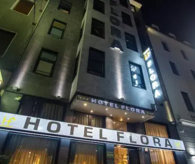 Hotel Flora