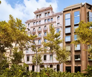 Almanac Barcelona