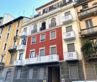 Golden Milano Hotel