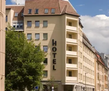 Dietrich Bonhoeffer Hotel Berlin Mitte