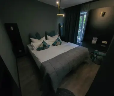 Hotel Falkenturm