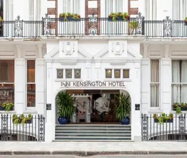 Avni Kensington Hotel