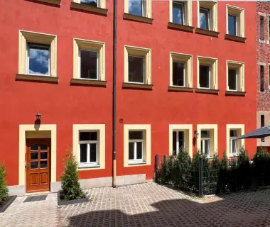 Nurban Apartments GoHo