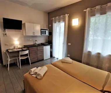 Casa Belfiore Vicenza