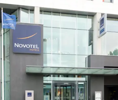 Novotel London Excel