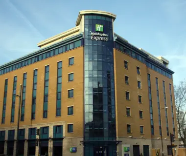 Holiday Inn Express London Stratford