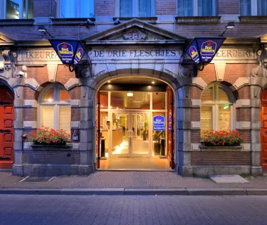 Best Western Dam Square Inn