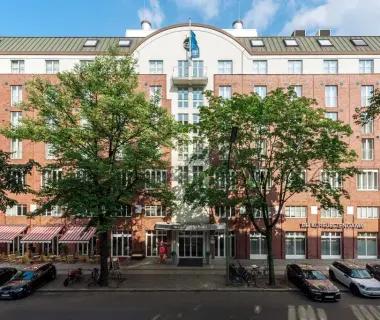 NH Berlin Kurfurstendamm