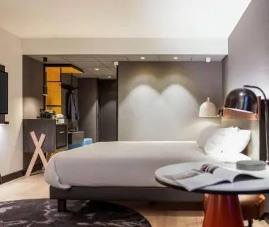 Mercure Amsterdam City