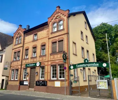 Zur Waldlust
