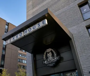 Gekko House Frankfurt, a Tribute Portfolio Hotel