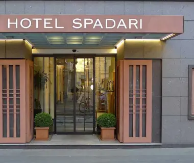 Hotel Spadari Al Duomo