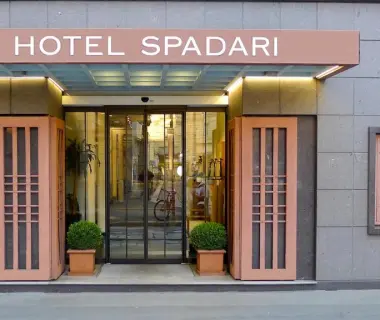 Hotel Spadari Al Duomo