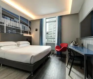 iQ Hotel Milano
