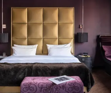 Roomers, Frankfurt, a Member of Design Hotels