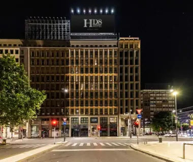 HD8 Hotel Milano