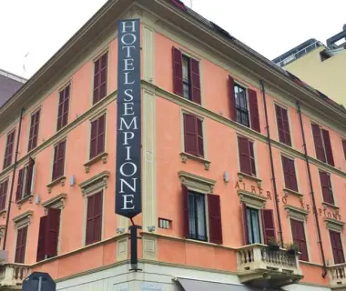 Hotel Sempione