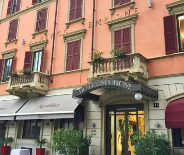 Hotel Sempione