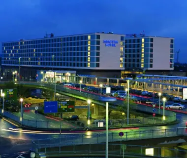 Maritim Hotel Dusseldorf
