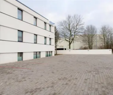 Amplidi Hotel Hannover
