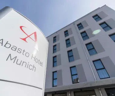 Abasto Hotel Munchen Feldmoching