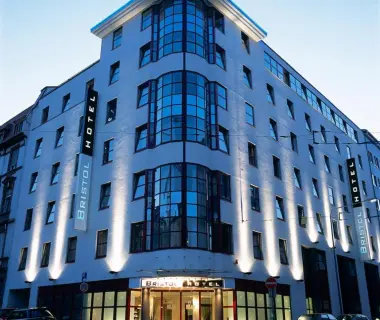 Bristol Hotel