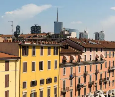 Aparthotel Isola