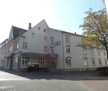 Hotel zur Amtspforte