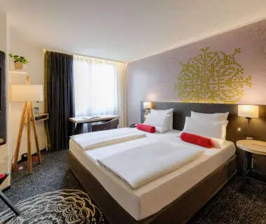 Mercure Munchen City Center