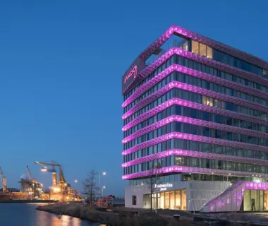 Residence Inn by Marriott Amsterdam Houthavens