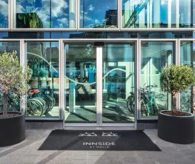 INNSiDE by Melia Amsterdam