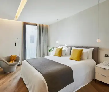 Ohla Hotel