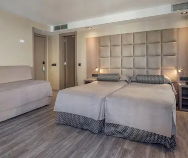 Hotel Suizo