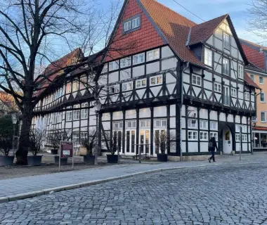 Magni Boutique Hotel