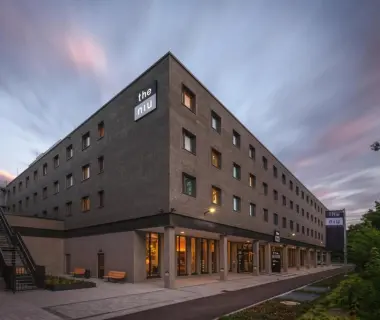 Holiday Inn - the niu, Loco Munich North by IHG