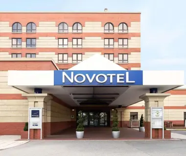 Novotel Southampton