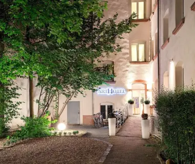 ArtHotel City