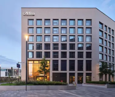 Adina Apartment Hotel Cologne