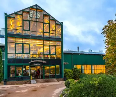 Scheck Hotel