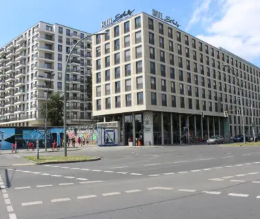 Schulz plus Hotel