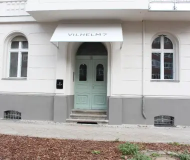 Vilhelm7 Berlin Residences