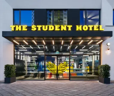 The Student Hotel Berlin