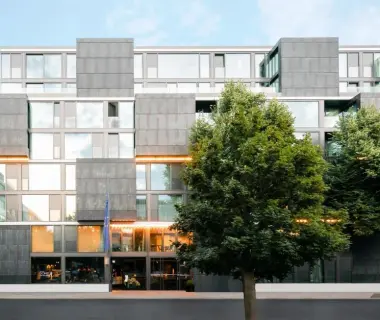 KPM Hotel & Residences Berlin, a Member of Design Hotels