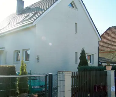 2-Zimmerwohnung