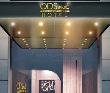 ODSweet Duomo Milano Hotel