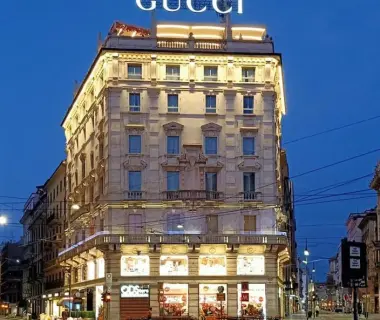 ODSweet Duomo Milano Hotel