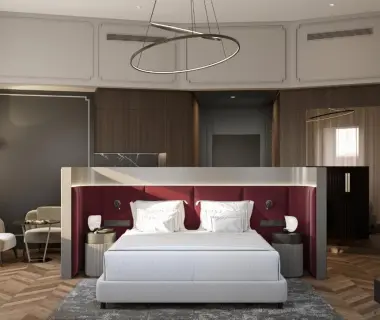 Radisson Collection Hotel, Palazzo Touring Club Milan
