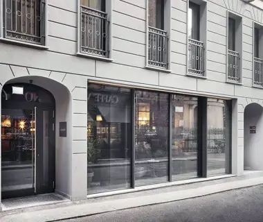 Speronari Suites